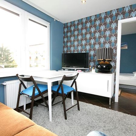 Rent a Flat apartments - Mazurska St. Zoppot Zimmer foto