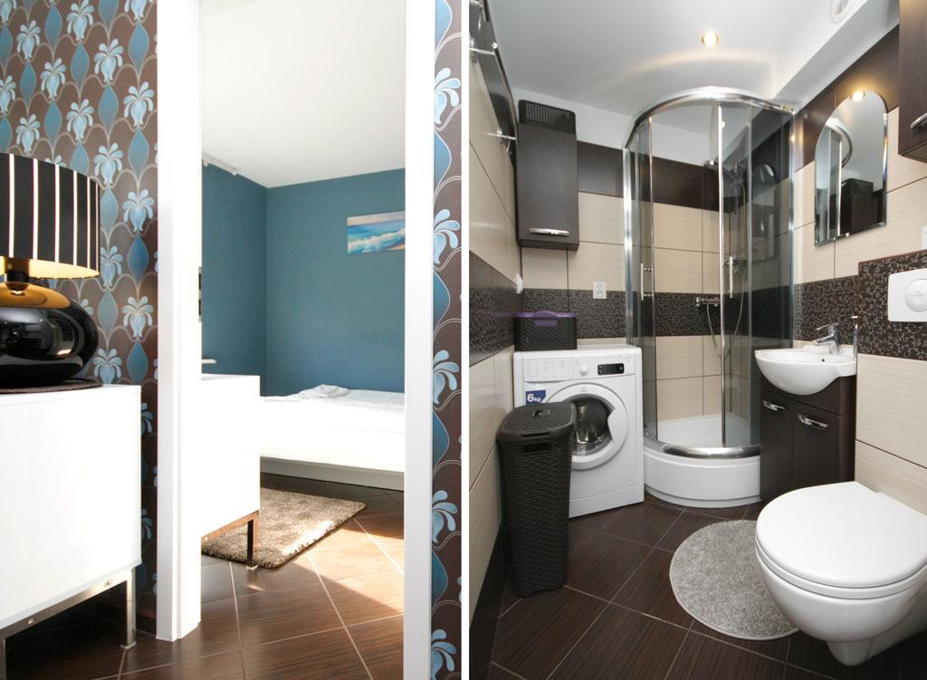 Rent a Flat apartments - Mazurska St. Zoppot Exterior foto
